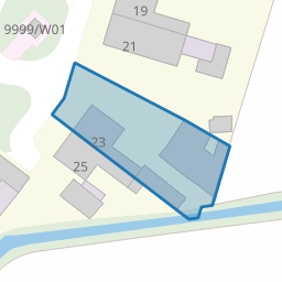 Perceel WVN00-C-1743