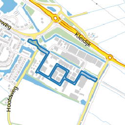 Perceel WVN00-C-1746