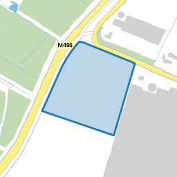 Perceel WVN00-C-1782