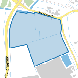 Perceel WVN00-C-1788