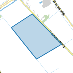 Perceel WVN00-C-1801