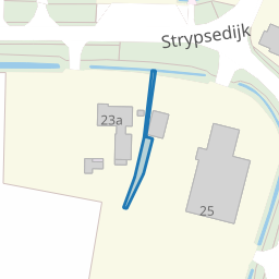 Perceel WVN00-C-1804