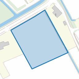 Perceel WVN00-C-1809