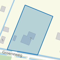 Perceel WVN00-C-1834