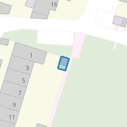 Perceel WVN00-C-1850