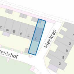 Perceel WVN00-C-1866