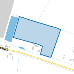 Perceel WVN00-C-1871