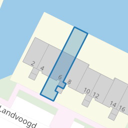 Perceel WVN00-C-1886