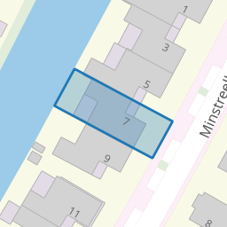 Perceel WVN00-C-1890