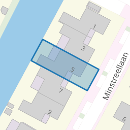 Perceel WVN00-C-1892