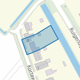 Perceel WVN00-C-1914