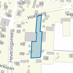 Perceel WVN00-C-1921