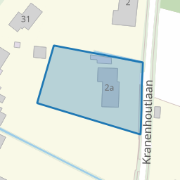 Perceel WVN00-C-1929