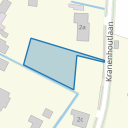 Perceel WVN00-C-1930