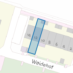 Perceel WVN00-C-1934