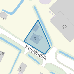 Perceel WVN00-C-1981