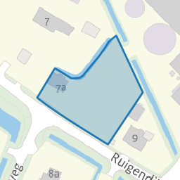 Perceel WVN00-C-1982