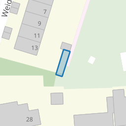 Perceel WVN00-C-1991