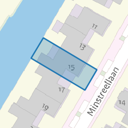 Perceel WVN00-C-2000