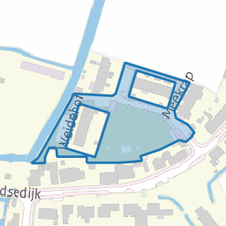 Perceel WVN00-C-2020