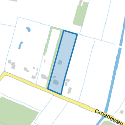 Perceel WVN00-C-2035