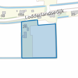 Perceel WVN00-C-2050