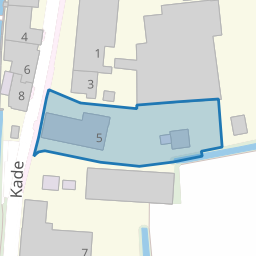 Perceel WVN00-C-2053