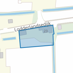 Perceel WVN00-C-2058