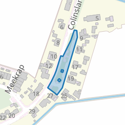 Perceel WVN00-C-2059