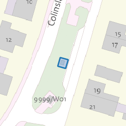 Perceel WVN00-C-2060