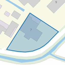 Perceel WVN00-C-2061