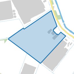 Perceel WVN00-C-2072