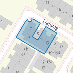 Perceel WVN00-C-2080