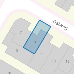 Perceel WVN00-C-2081