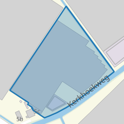 Perceel WVN00-C-2089