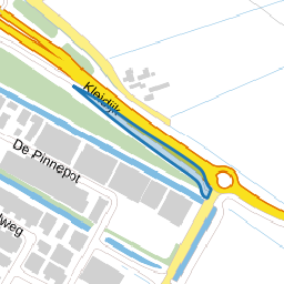 Perceel WVN00-C-2097