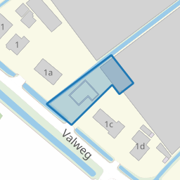 Perceel WVN00-C-2098