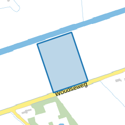 Perceel WVN00-C-2104