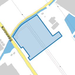 Perceel WVN00-C-2116
