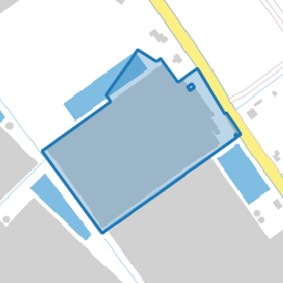 Perceel WVN00-C-2157