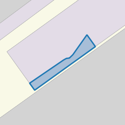 Perceel WVN00-C-2158