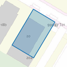 Perceel WVN00-C-2164