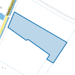 Perceel WVN00-C-2165