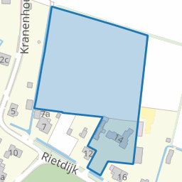 Perceel WVN00-C-2195