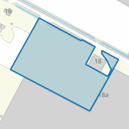 Perceel WVN00-C-2203