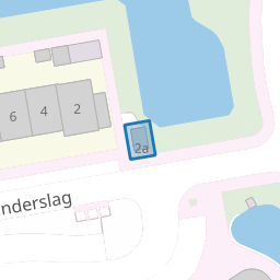 Perceel WVN00-C-2213