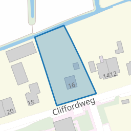 Perceel WVV00-B-1612