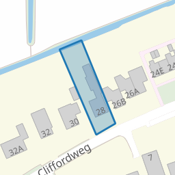 Perceel WVV00-B-1821