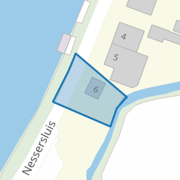 Perceel WVV00-B-1954