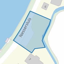 Perceel WVV00-B-1955